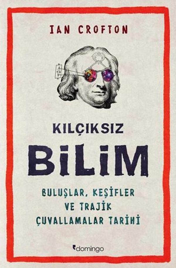 Domingo Yayınevi Kılçıksız Bilim - Domingo Yayınevi - Image 1