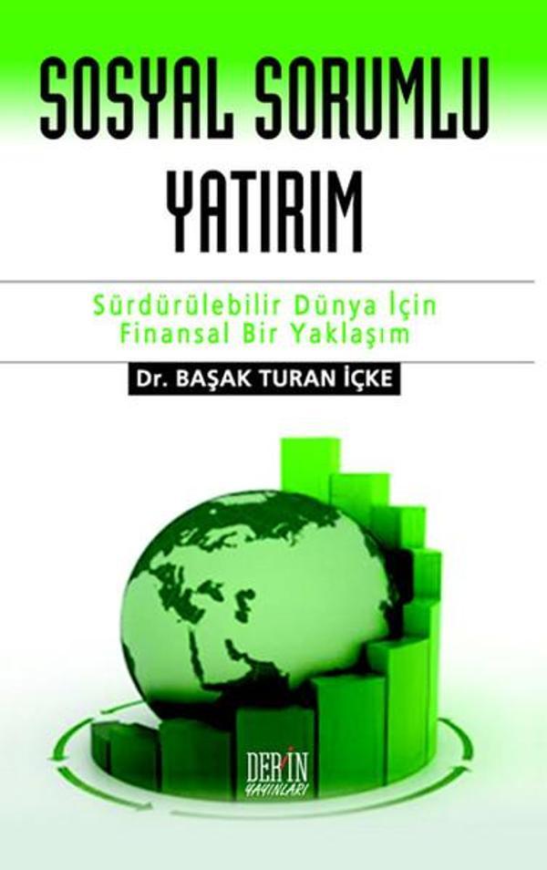 Sosyal Sorumlu Yatırım - Derin Yayınları - Image 1