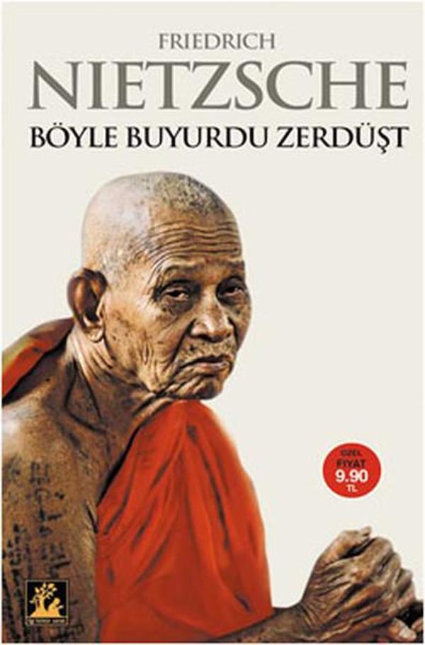 Böyle Buyurdu Zerdüşt - İlgi Kültür Sanat Yayınları - Image 1