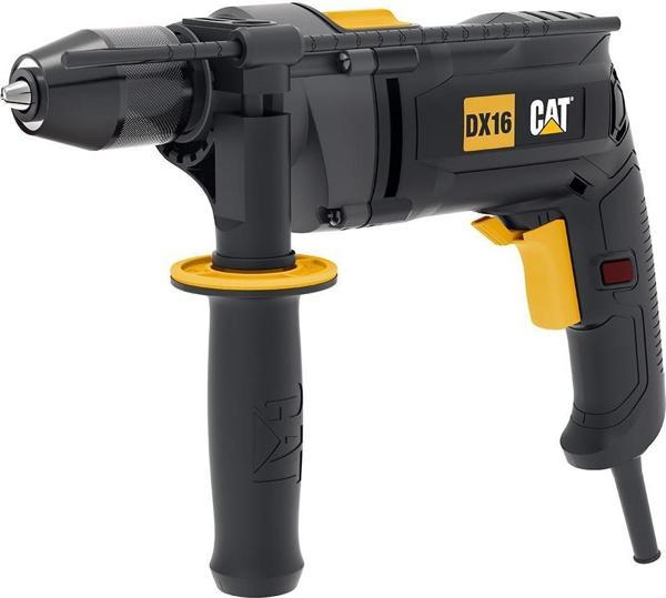 CAT DX16 850Watt 13mm Profesyonel Darbeli Matkap - Image 1