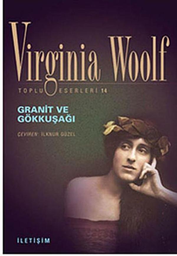 Granit ve Gökkuşağı - İletişim Yayınları - Image 1