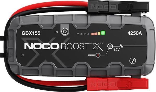 NOCO GBX155 12V 4250Amp Ultrasafe Lityum Akü Takviye + Powerbank + Led Lamba - Image 1
