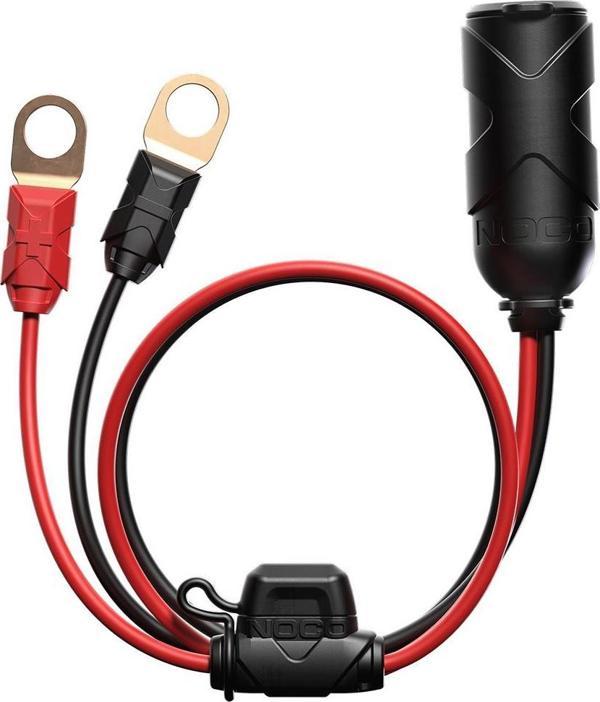 NOCO GC018 Halka Terminalli Akü Bağlantı Çakmaklık Soketi - Image 1