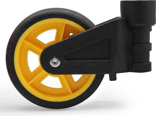 Stanley PA622 FT501 Taşıma Arabası PU Yedek Teker - Image 1