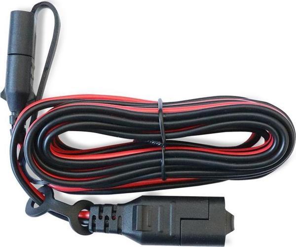 STANLEY SXA33 12V Akü Şarj Ara Uzatma Bağlantı Kablosu 3Metre - Image 1