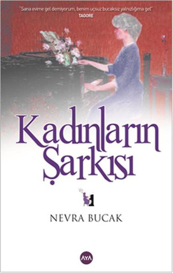 Kadınların Şarkısı - AYA - Image 1