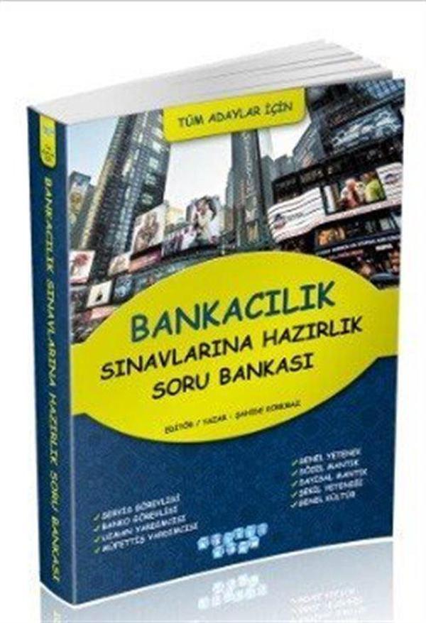 Bankacılık Sınavlarına Hazırlık Soru Bankası - Akıllı Adam - Image 1