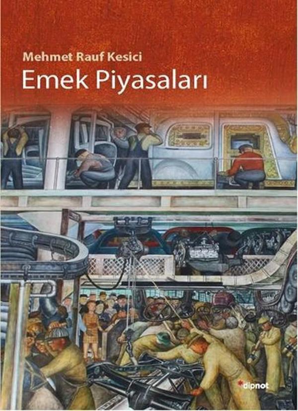Dipnot Emek Piyasaları - Dipnot - Image 1