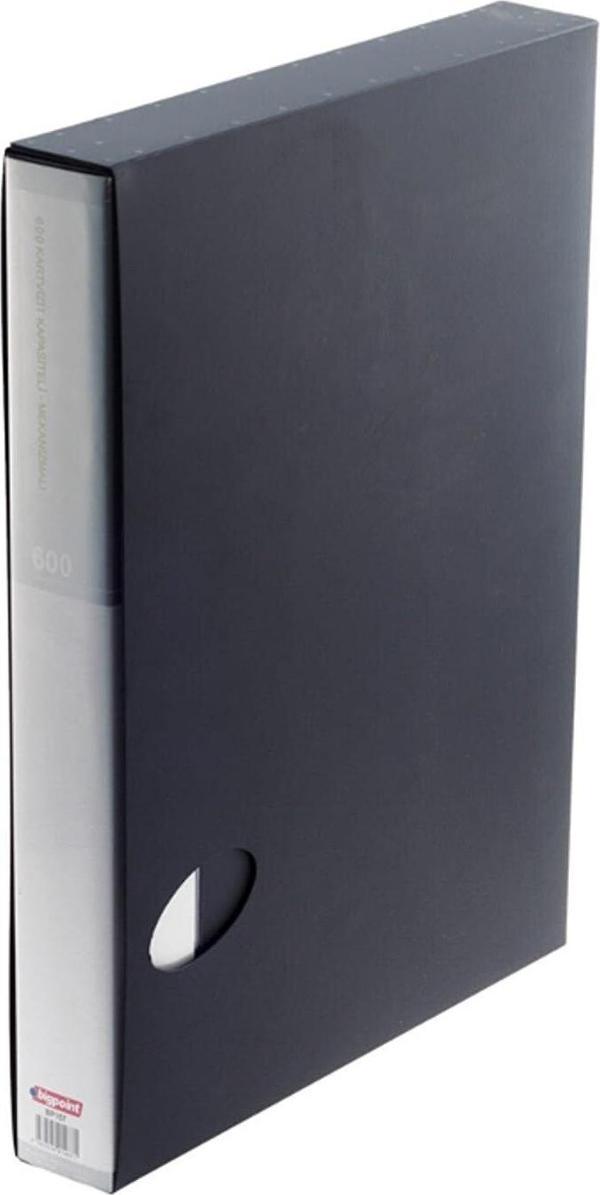 Bigpoint Kartvizit Albümü 600 Lü Bp157 - Image 1