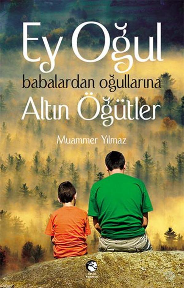 Cihan Yayınları Ey Oğul - Cihan Yayınları - Image 1