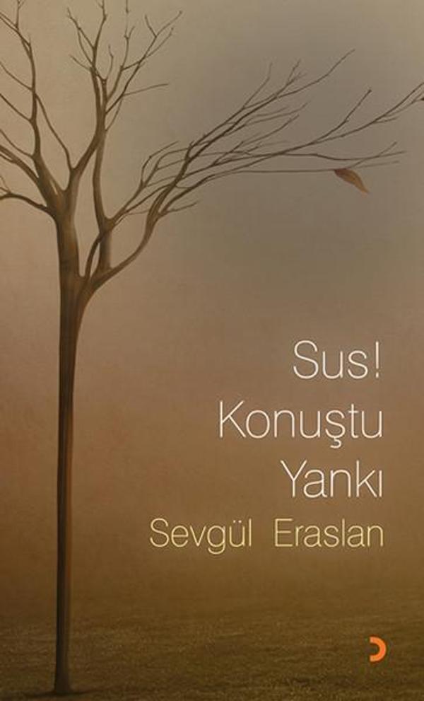 Sus! Konuştu Yankı - Cinius Yayınevi - Image 1