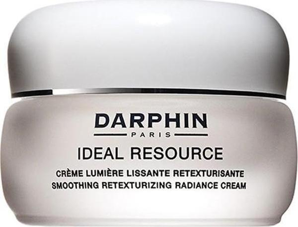 Darphin Ideal Resource Smoothing Retexturizing Radiance Cream 50 ml - Image 1