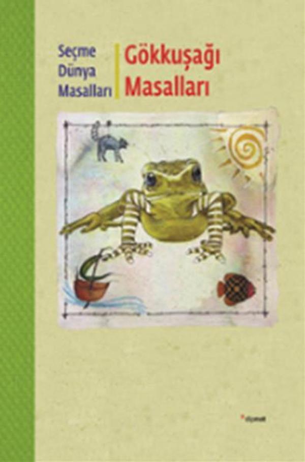 Gökkuşağı Masalları - Dipnot - Image 1