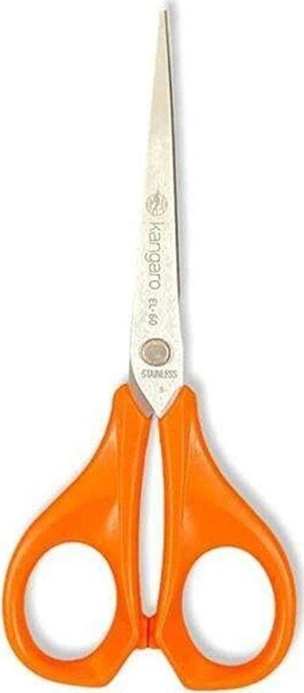 Kangaro Makas Elegance 152 Mm Turuncu El-60 - Image 1
