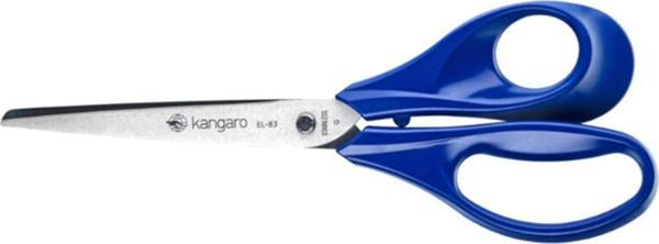 Kangaro Makas Elegance 210 Mm Lacivert El-83 - Image 1