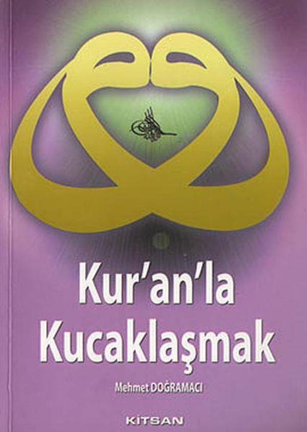 Kur'an'la Kucaklaşmak - Kitsan Yayınevi - Image 1