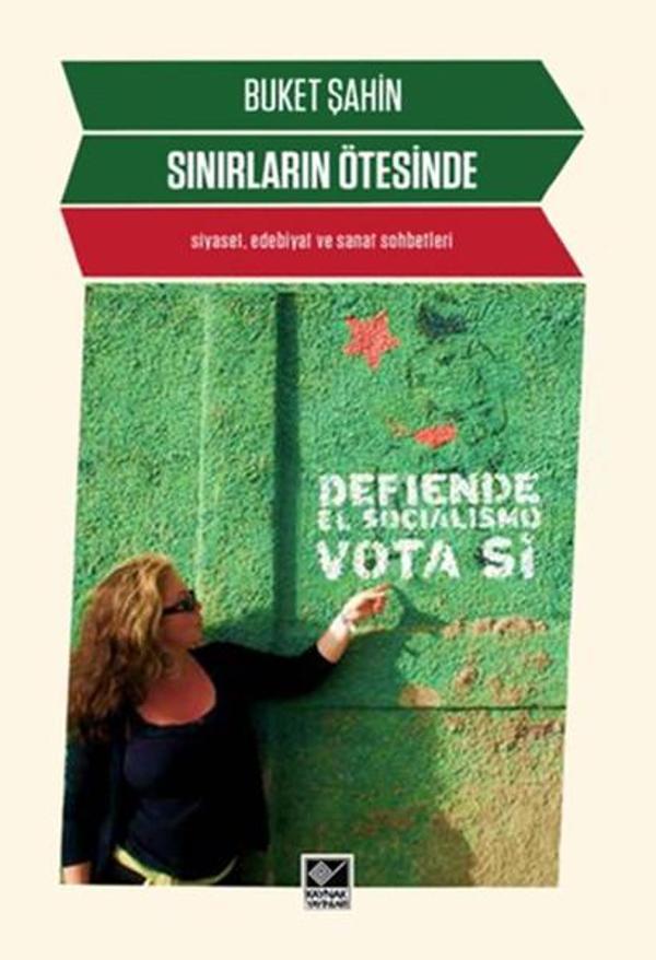 Sınırların Ötesinde - Kaynak Yayınları - Image 1