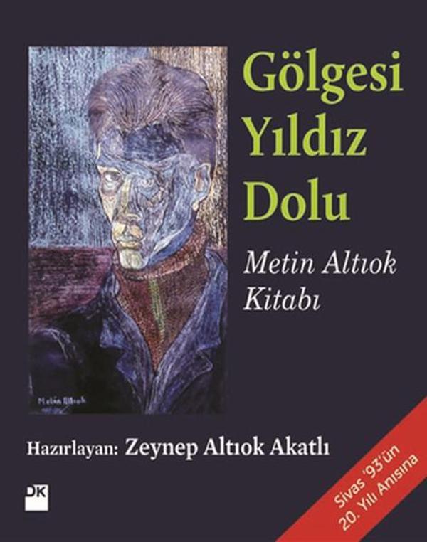 Gölgesi Yıldız Dolu - Metin Altıok Kitabı - Doğan Kitap - Image 1