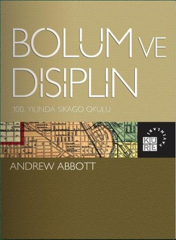 Bölüm ve Disiplin - Küre Yayınları - Image 1