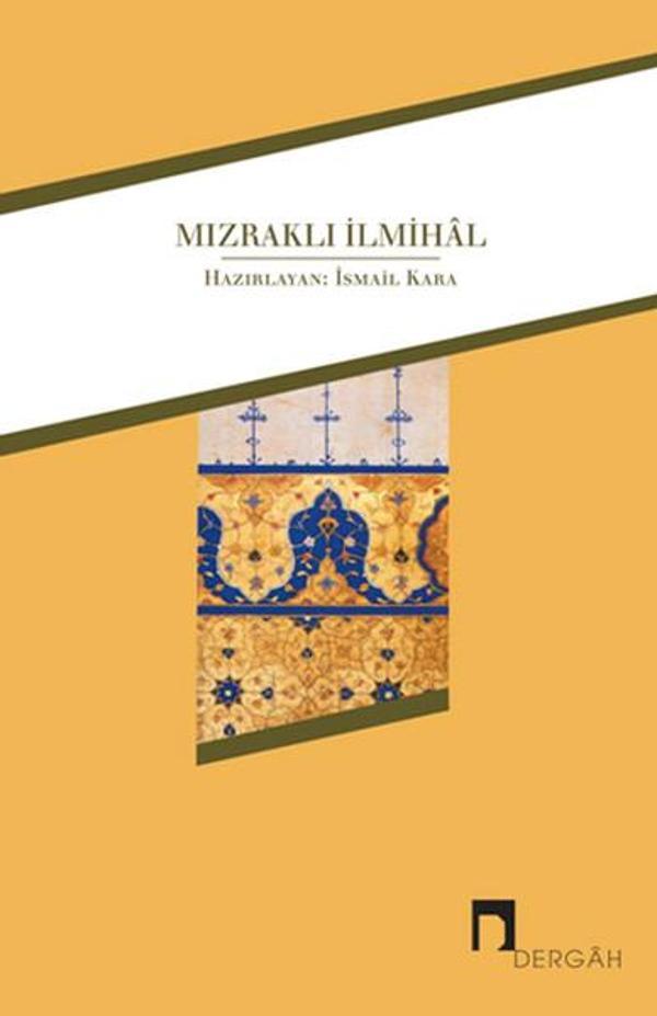 Mızraklı İlmihal - Dergah Yayınları - Image 1