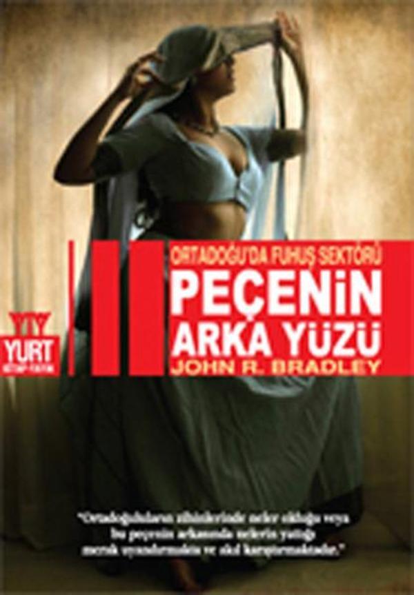 Peçenin Arka Yüzü - Yurt Kitap Yayın - Image 1
