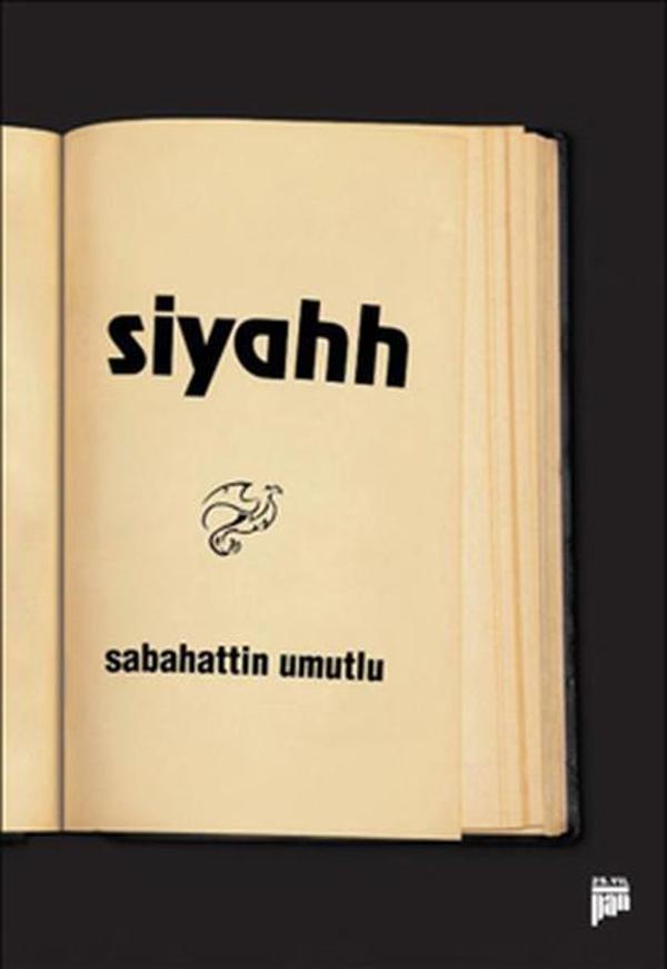Siyahh - Pan Yayıncılık - Image 1