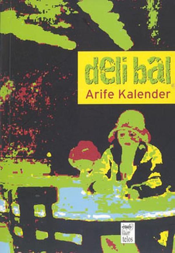 Deli Bal - Telos Yayıncılık - Image 1