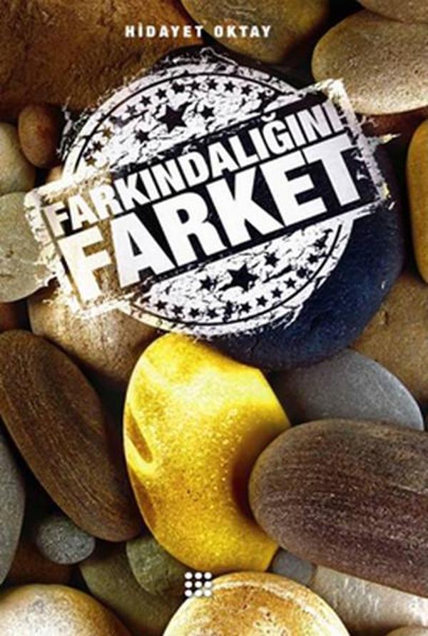 Farklılığını Farket - Dokuz Yayınları - Image 1