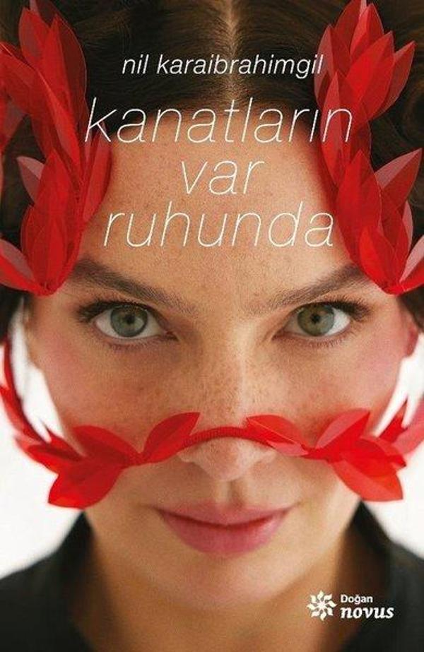 Kanatların Var Ruhunda - Doğan Novus - Image 1