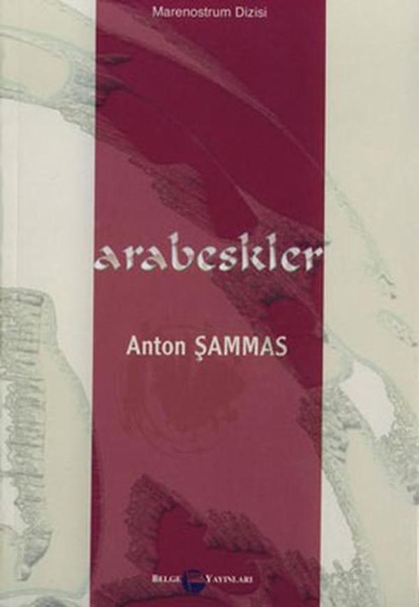 Arabeskler - Belge Yayınları - Image 1