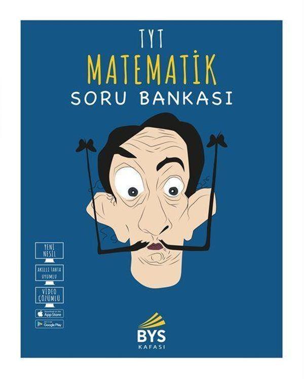 TYT Matematik Soru Bankası - BYS Kafası - Image 1