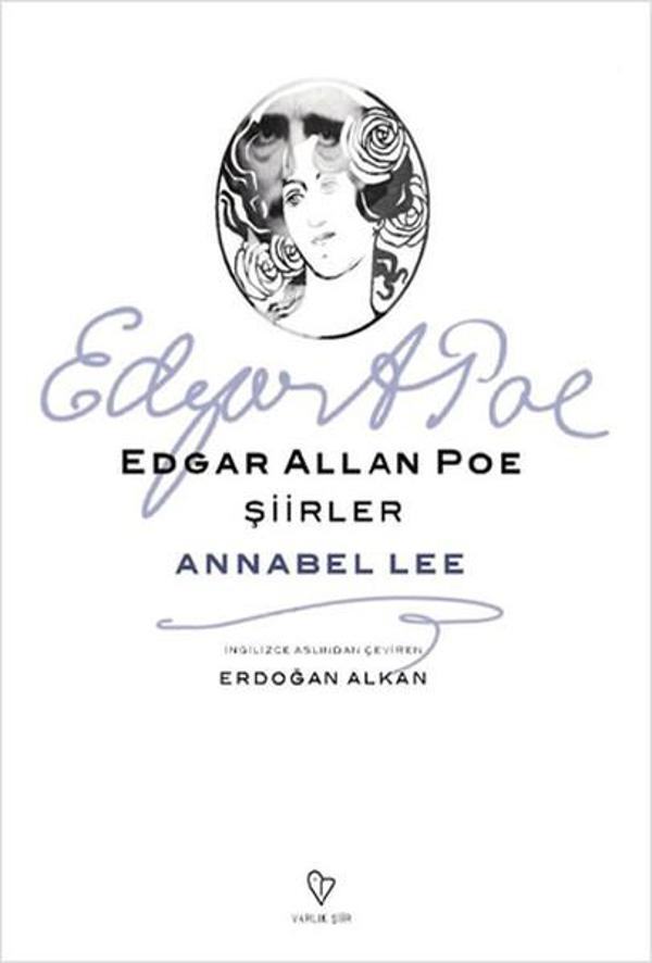 Annabel Lee - Varlık Yayınları - Image 1