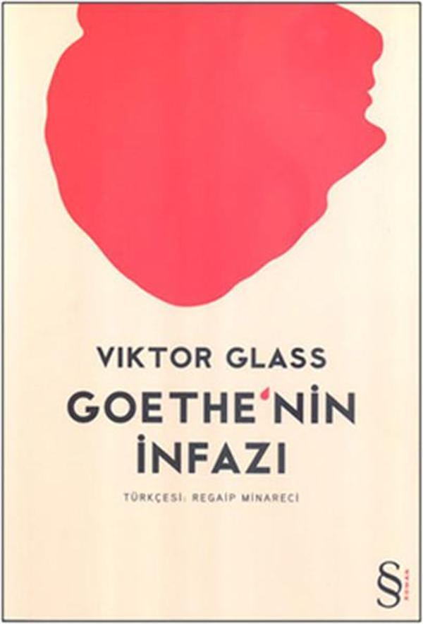 Goethe'nin İnfazı - Everest Yayınları - Image 1