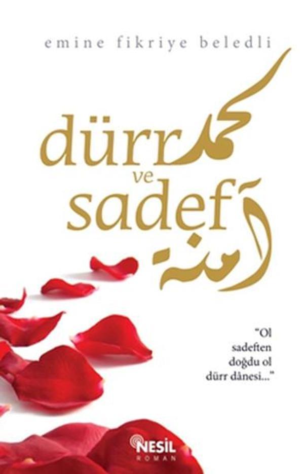 Dürr ve Sadef - Nesil Yayınları - Image 1