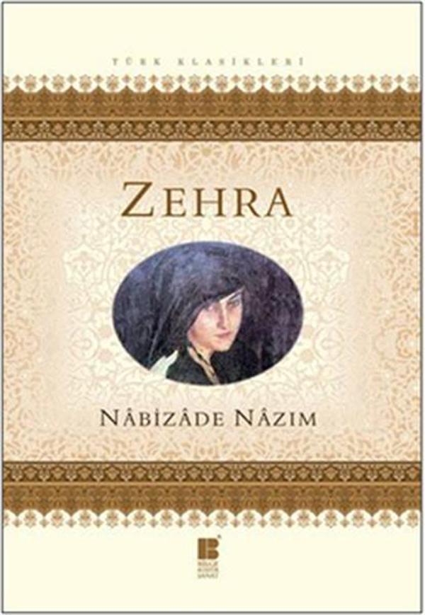 Zehra - Bilge Kültür Sanat - Image 1