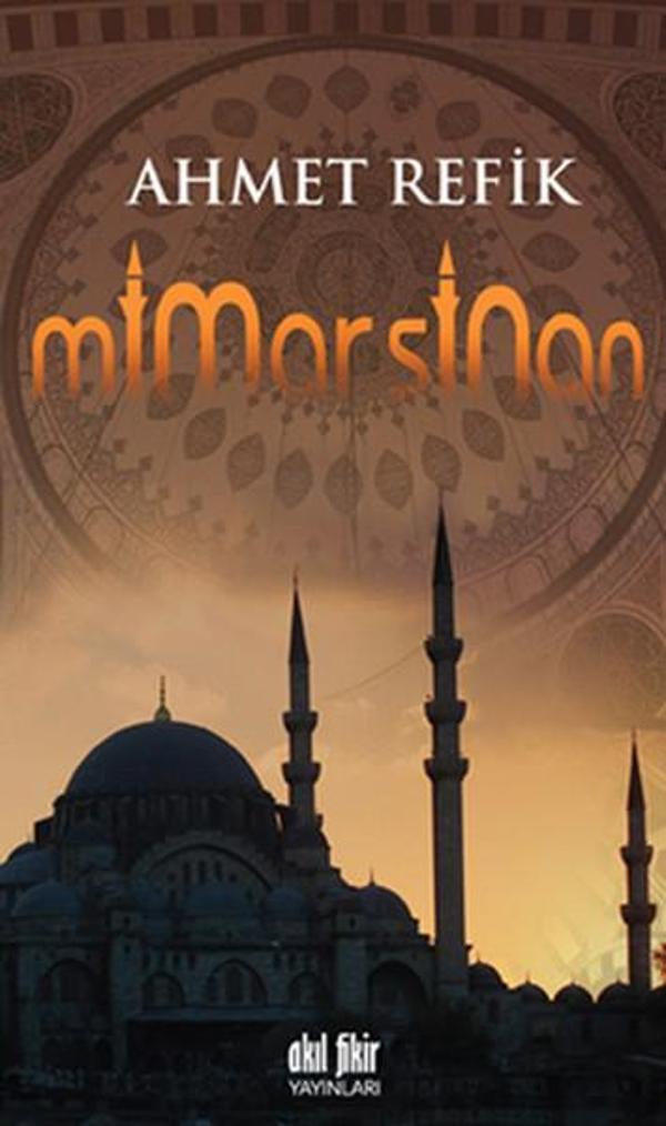 Mimar Sinan - Akıl Fikir Yayınları - Image 1