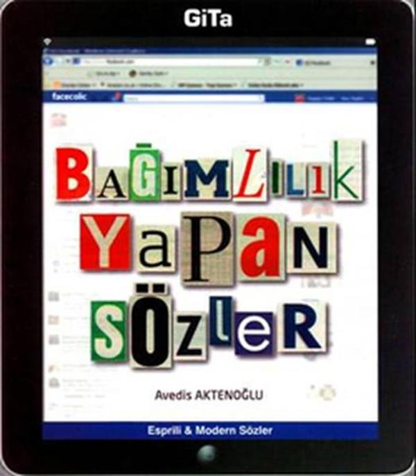 Bağımlılık Yapan Sözler - Gita Yayınevi - Image 1