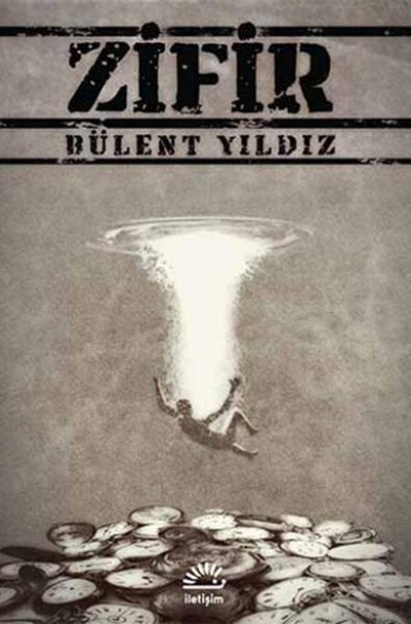 Zifir - İletişim Yayınları - Image 1