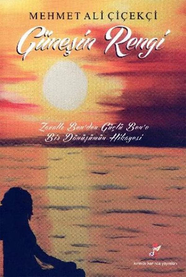 Güneşin Rengi - Kırmızı Karınca Yayınları - Image 1