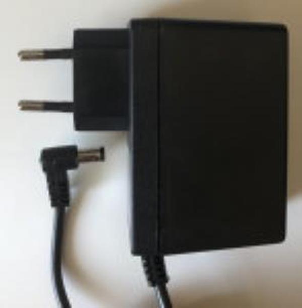 KOZMOS PSA-230S / 9V  500MA Boss Pedallar için Adaptör - Image 1
