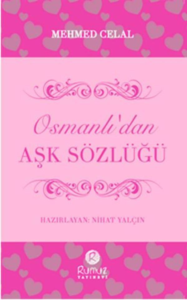 Osmanlı'dan Aşk Sözlüğü - Rumuz Yayınevi - Image 1