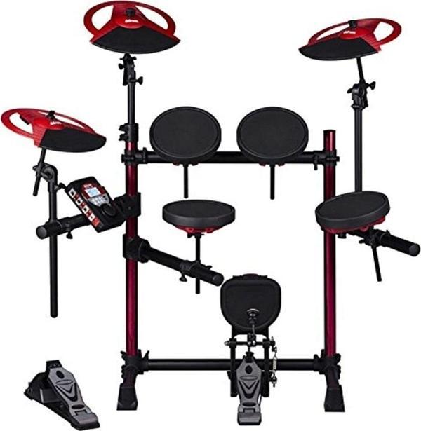 Ddrum Ddbeta Xp2 Dijital Bateri Seti-Ful Set Elektro Bateri Seti - Image 1