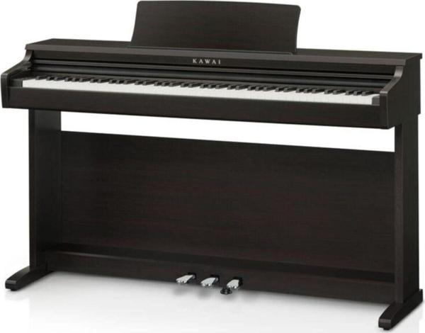 Kawai KDP120-R Dijital Piyano (Tabure Hediyeli) - Image 1