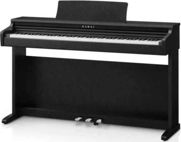 Kawai KDP120-B Dijital Piyano (Tabure Hediyeli) - Image 1