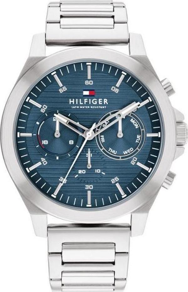 Tommy Hilfiger TH1710518 Erkek Kol Saati - Image 1