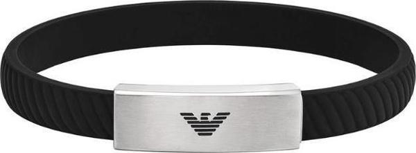 Emporio Armani AJEGS2996-040 Erkek Bileklik - Image 1