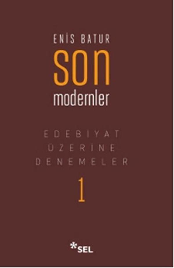 Son Modernler - Sel Yayıncılık - Image 1