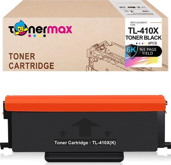 Tonermax Pantum M7100DN Muadil Toneri / TMX-TL410X / M7100DN - Image 1