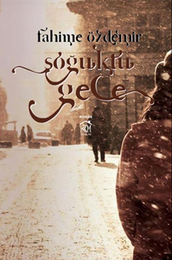 Kurgu Kültür Soğuktu Gece - Kurgu Kültür - Image 1