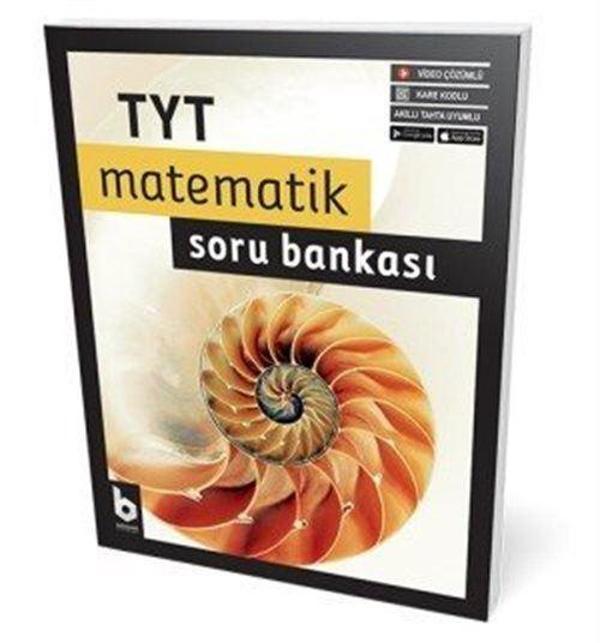 TYT Matematik Soru Bankası - Basamak Yayınları - Image 1